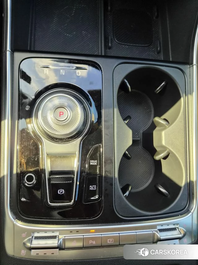 Kia The New Carnival 4th Generation id 4607939 из Кореи 15