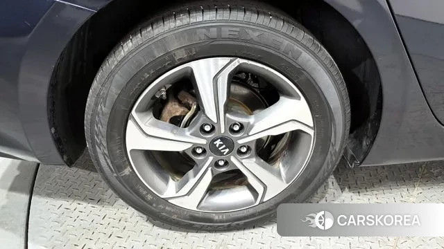 Kia Come New K3 id 3723752 из Кореи 15