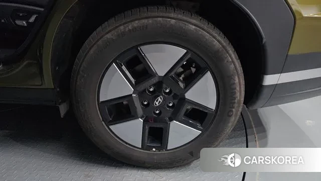 Hyundai Santa Fe (MX5) id 3332959 из Кореи 15