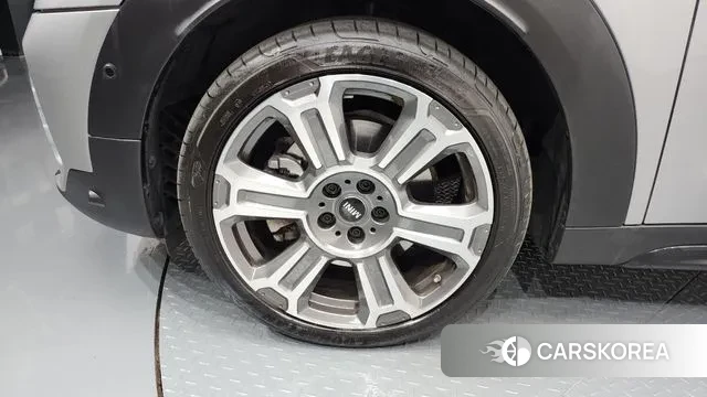 Mini Cooper S Countryman id 3353952 из Кореи 15