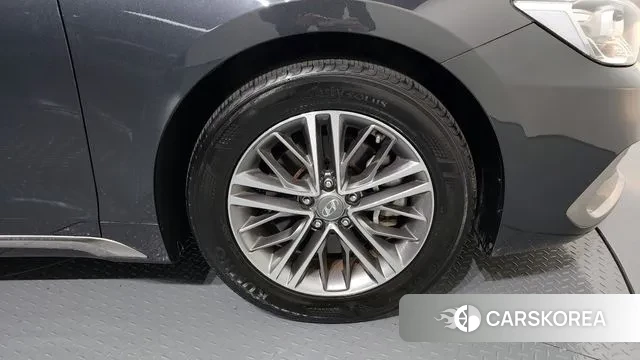 Hyundai Grandeur IG id 3423169 из Кореи 15