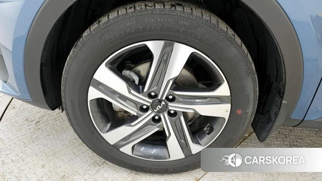 Kia Sorento 4th Generation id 3818638 из Кореи 15