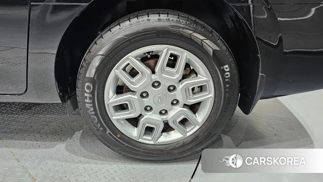 Hyundai Staria id 4641456 из Кореи 15