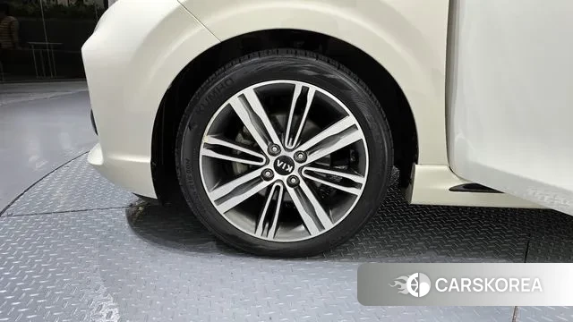 Kia All New Morning (JA) id 3313616 из Кореи 15