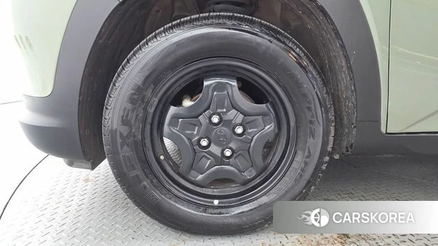 Hyundai Casper id 4905544 из Кореи 26