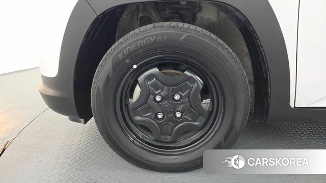 Hyundai Casper id 4389012 из Кореи 28