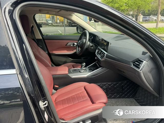BMW 3 series id 4265831 из Китая 8