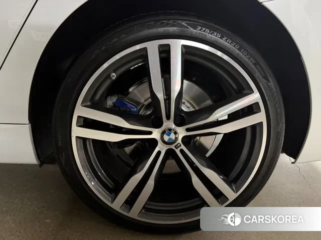 BMW 6 Series GT (G32) id 3591407 из Кореи 15