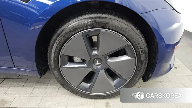Tesla Model 3 id 3524831 из Кореи 15