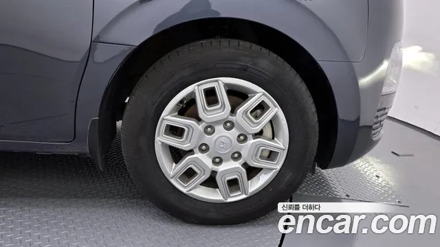 Hyundai Staria id 2873980 из Кореи 15