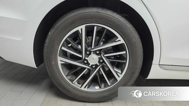Hyundai The New Grandeur IG id 3852742 из Кореи 15