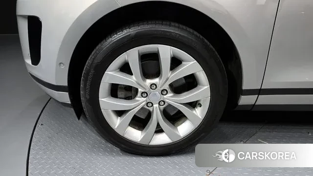 Land Rover Range Rover Evoque 2nd Generation id 2896208 из Кореи 15