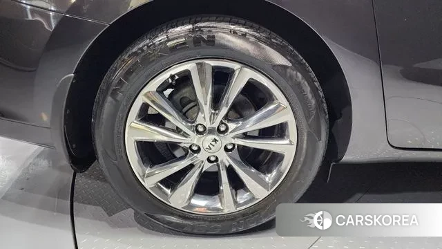 Kia The New Carnival id 3270097 из Кореи 15