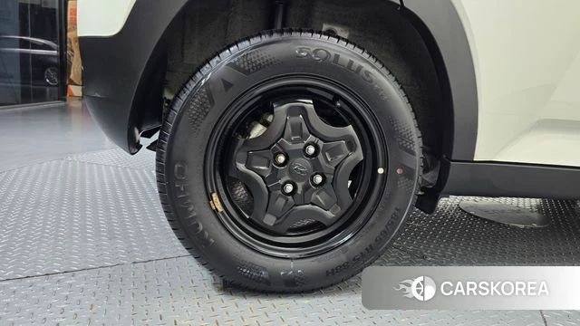 Hyundai Casper id 4603132 из Кореи 29