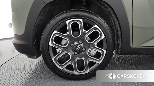 Hyundai Casper id 3411180 из Кореи 15