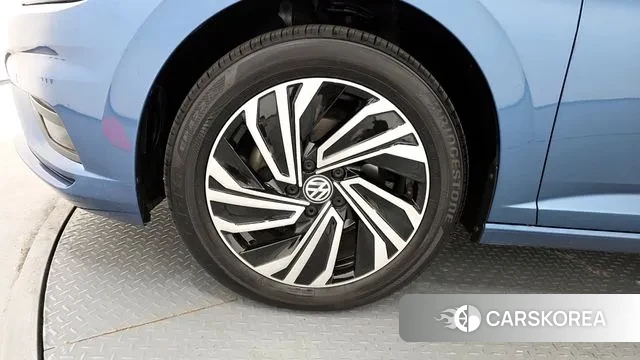 Volkswagen 7th Generation of Jetta id 3335315 из Кореи 15