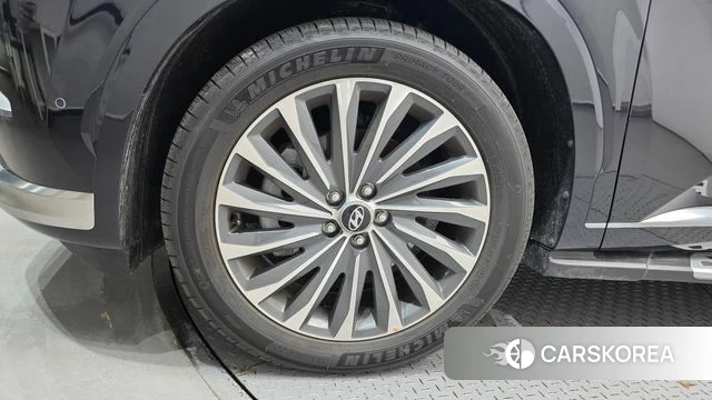 Hyundai The New Palisade id 4853796 из Кореи 32