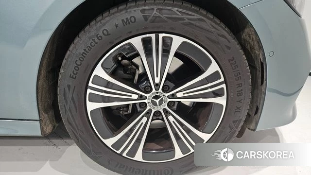 Mercedes-Benz E-Class W214 id 4560205 из Кореи 15