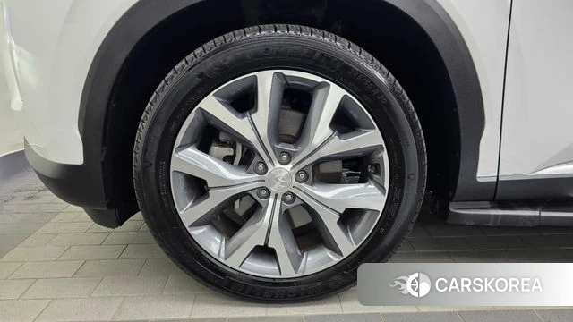 Hyundai Palisade id 4434953 из Кореи 29