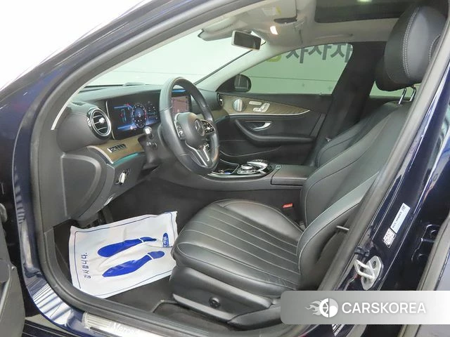 Mercedes-Benz E-Class W213 id 4770475 из Кореи 15