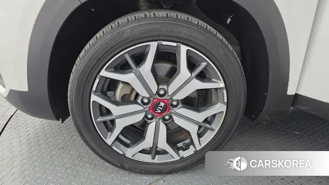 Kia Seltos id 3520033 из Кореи 15