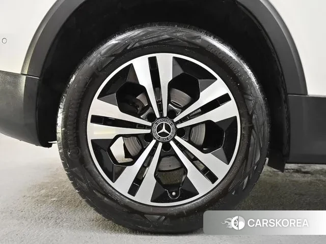 Mercedes-Benz GLB-Class X247 id 3686480 из Кореи 15