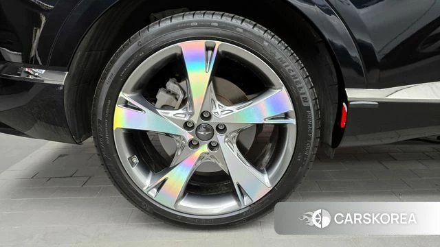 Genesis GV80 id 4195738 из Кореи 29