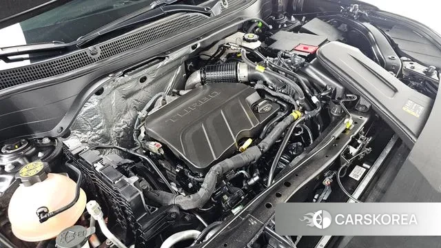 Chevrolet (GM Daewoo) Trax Crossover id 3549788 из Кореи 15