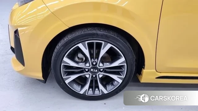 Kia Morning Urban (JA) id 3095415 из Кореи 13