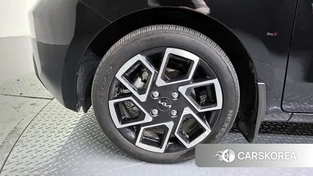 Kia The New Kia Ray id 3763633 из Кореи 15