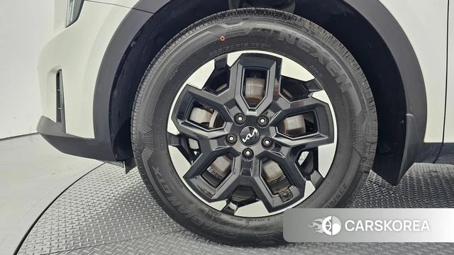 Kia The New Sorento 4th Generation id 4921695 из Кореи 30