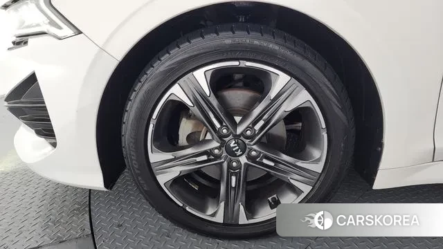 Kia K5 3rd generation id 3587983 из Кореи 15