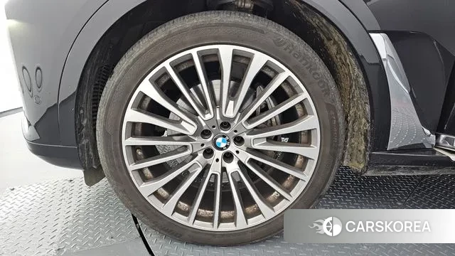 BMW X7 (G07) id 3360635 из Кореи 15