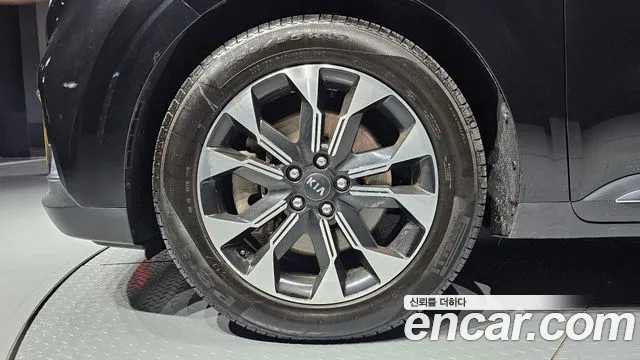 Kia Carnival 4th generation id 2641689 из Кореи 15