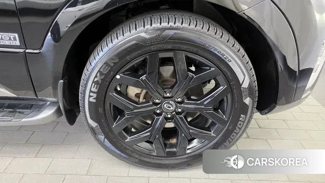 Kia Mohave Master id 3343235 из Кореи 15