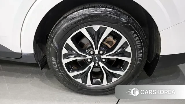 Kia Carnival 4th generation id 3388969 из Кореи 15