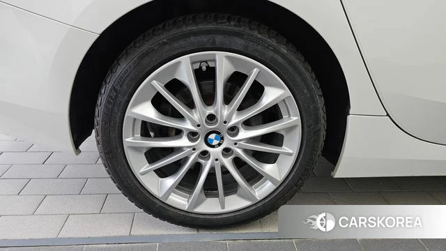 BMW 2 Series Gran Coupe (F44) id 4464895 из Кореи 15