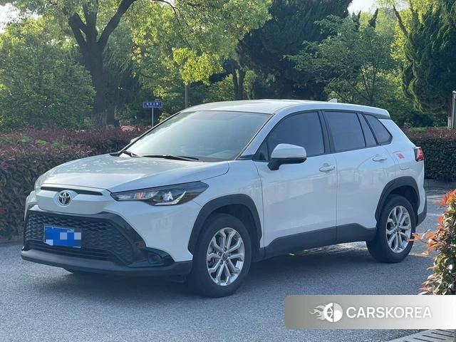 Toyota Fenglanda id 4258119 из Китая 15