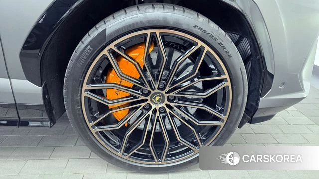 Lamborghini Urus id 3786168 из Кореи 15