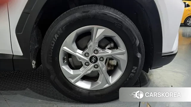 Hyundai Tucson (NX4) id 3447836 из Кореи 15