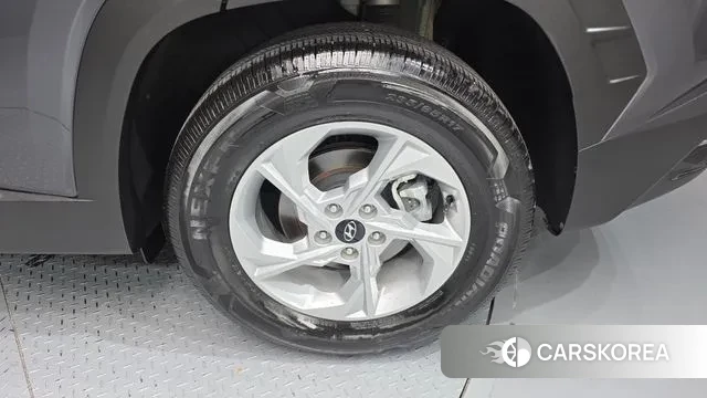 Hyundai Tucson (NX4) id 3395527 из Кореи 15