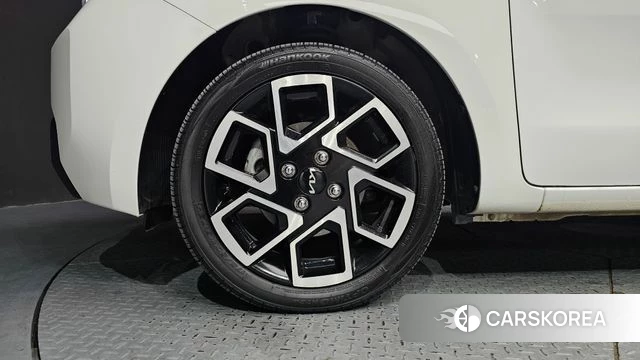 Kia The New Kia Ray id 4354994 из Кореи 15