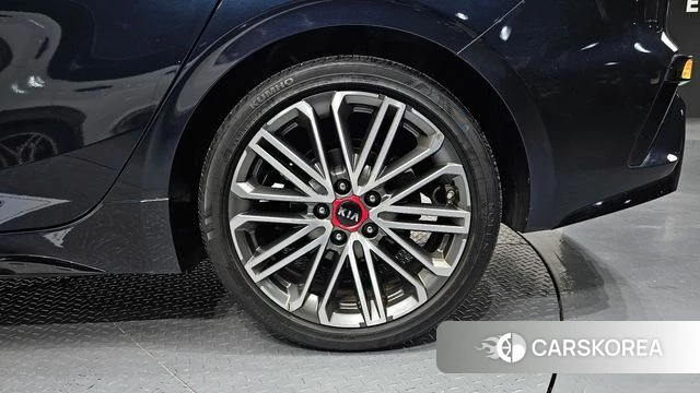 Kia Come New K3 id 4020035 из Кореи 15