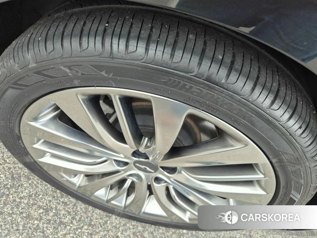 Genesis G80 id 4563300 из Кореи 15