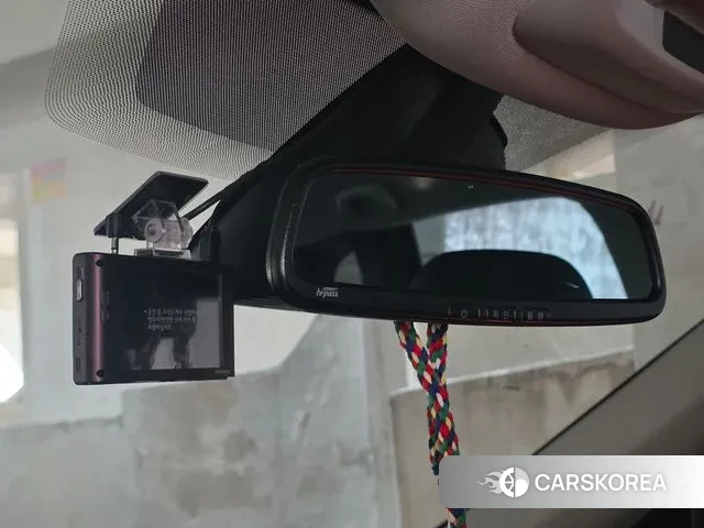 Renault Korea (Samsung) The New QM6 2019 Черный из Кореи, фото 6