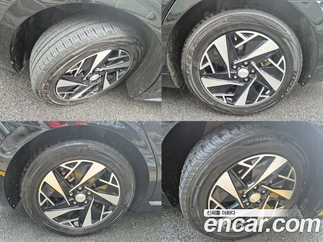 Hyundai The New Grandeur IG Hybrid id 2691624 из Кореи 13