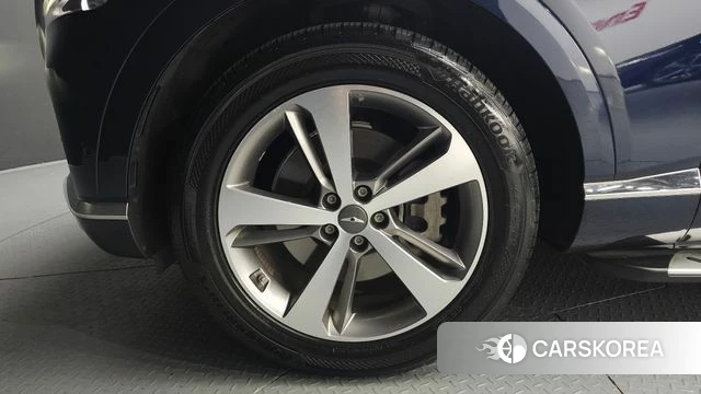 Genesis GV80 id 3954502 из Кореи 15