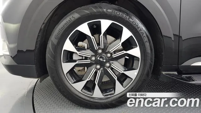 Kia Carnival 4th generation id 2862904 из Кореи 15