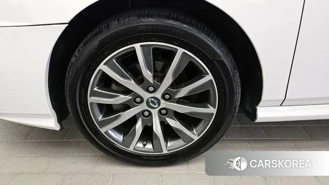 Renault Korea (Samsung) SM5 Nova id 3391587 из Кореи 15