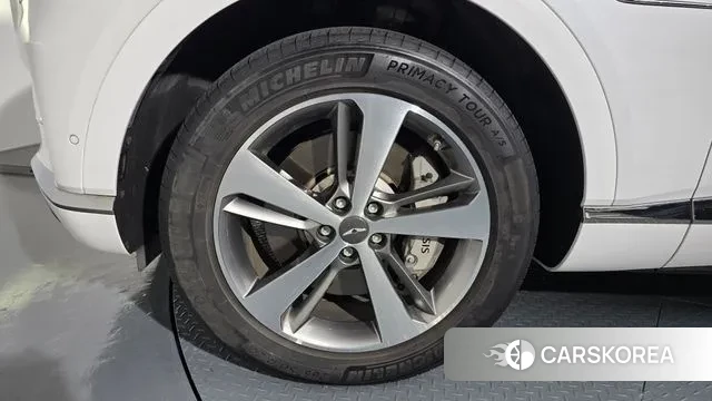 Genesis GV80 id 3389570 из Кореи 15